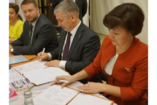 В Республике Башкортостан подписано соглашение по повышению финансовой грамотности