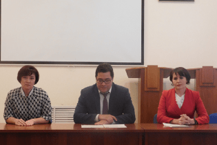 Заместителем министра образования Республики Башкортостан назначена Гузель Шагиева