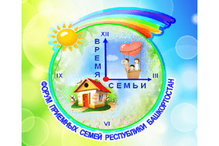 В Республике Башкортостан пройдет III Форум приемных семей "Время семьи"